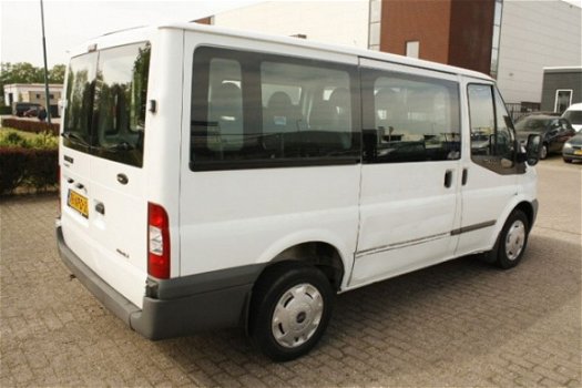 Ford Transit Tourneo - 2.2TDCI 9-PERSOONS AIRCO - 1