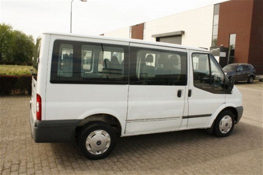 Ford Transit Tourneo - 2.2TDCI 9-PERSOONS AIRCO - 1