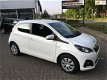 Peugeot 108 - 1.0 e-VTi Active Div extra's en weinig km 53369 - 1 - Thumbnail