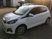 Peugeot 108 - 1.0 e-VTi Active Div extra's en weinig km 53369 - 1 - Thumbnail