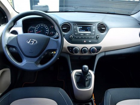 Hyundai i10 - 1.0i i-Drive - 1