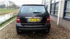 Mercedes-Benz M-klasse - ML 280 3.0 CDI 4MATIC NAVI ZWART - 1 - Thumbnail