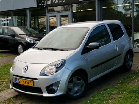 Renault Twingo - 1.2-16V Collection Airco/El.ramen/NAP/APK - 1