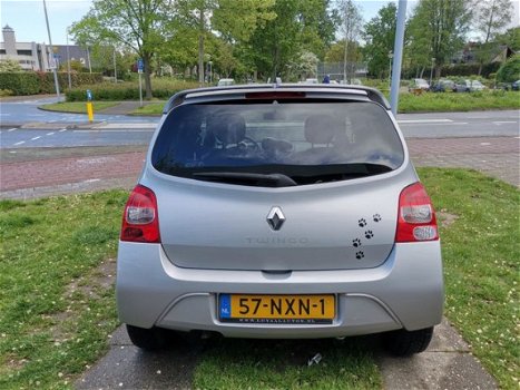 Renault Twingo - 1.2-16V Collection Airco/El.ramen/NAP/APK - 1