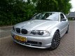 BMW 3-serie Coupé - 323Ci AUTOMAAT LEER CLIMA VOLLE BAK - 1 - Thumbnail