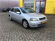 Opel Astra - 1.6-16V Njoy 2004 Zilvermetalic Airco Elek.ramen - 1 - Thumbnail