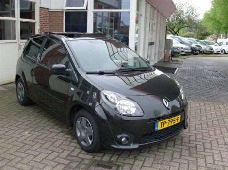 Renault Twingo - 1.2 Night & Day - 1