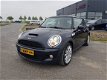 Mini Mini Cooper - 1.6 S Chili PANO LEER - 1 - Thumbnail