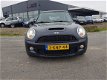 Mini Mini Cooper - 1.6 S Chili PANO LEER - 1 - Thumbnail