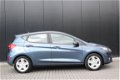 Ford Fiesta - 1.1 85pk Trend met NAVIGATIE en CRUISE CONTROLE - 1 - Thumbnail