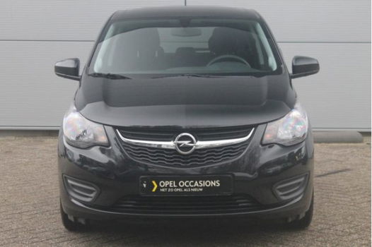 Opel Karl - 1.0 ecoFLEX Edition PARKEERSENSOREN | AIRCO - 1