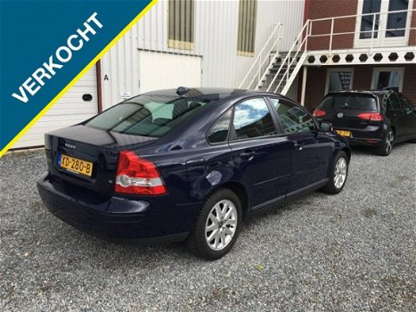 Volvo S40 - 1.8 DEALER ONDERHOUDEN NAP - 1