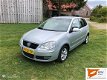 Volkswagen Polo - 9N3 1.4-16V Comfortline NAP/AIRCO/NWE APK/IZGS - 1 - Thumbnail