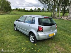 Volkswagen Polo - 9N3 1.4-16V Comfortline NAP/AIRCO/NWE APK/IZGS