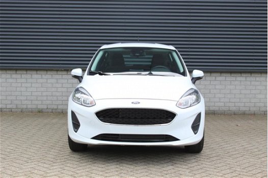 Ford Fiesta - 1.1 85pk 5D Trend NAVIGATIE - 1