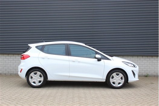 Ford Fiesta - 1.1 85pk 5D Trend NAVIGATIE - 1