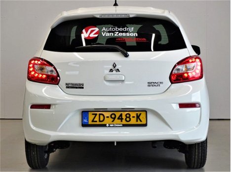 Mitsubishi Space Star - 1.0 Active | Demo | DAB+ | Navigatie | LMV | Bluetooth - 1