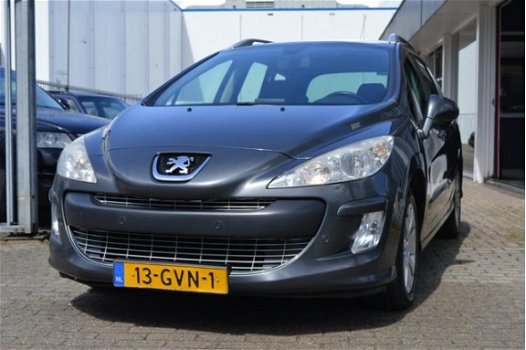 Peugeot 308 SW - 1.6 VTi XS Luxe APK NAP - 1