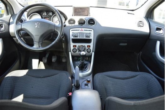 Peugeot 308 SW - 1.6 VTi XS Luxe APK NAP - 1