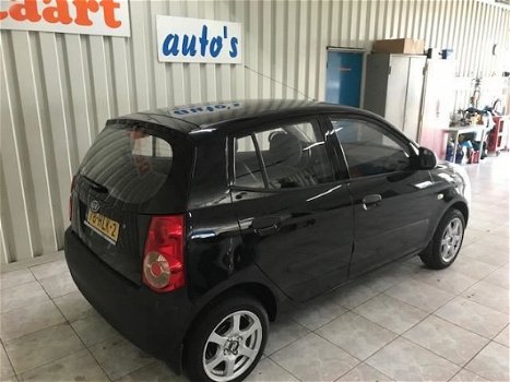 Kia Picanto - 1.0 X inclusief nw apk - 1