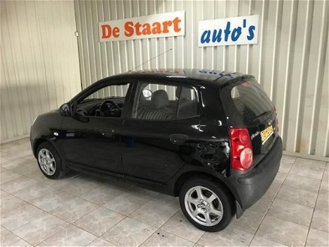 Kia Picanto - 1.0 X inclusief nw apk - 1