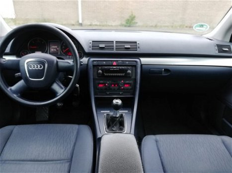 Audi A4 Avant - 2.5 TDI Pro APK tot 4-2020 - 1