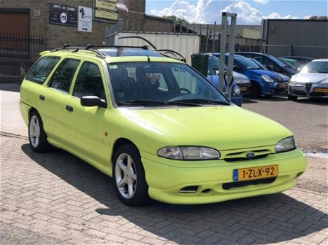 Ford Mondeo - 2.0 rs - 1