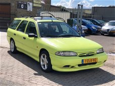 Ford Mondeo - 2.0 rs