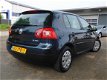 Volkswagen Golf - 1.6 FSI Trendline Mooie & prima Automaat, 5drs, Climate&Cruise - 1 - Thumbnail