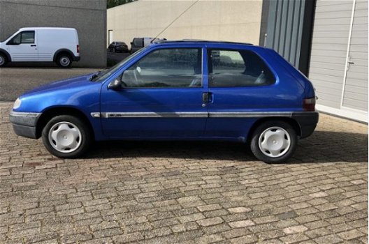 Citroën Saxo - 1.1i 538 Spot - 1
