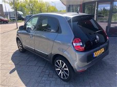 Renault Twingo - 1.0 SCe Dynamique met opendak 48095 km Super Sportieve Twingo met opendak 48095 km