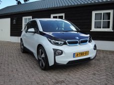 BMW i3 - Basis 22kwh incl.BTW