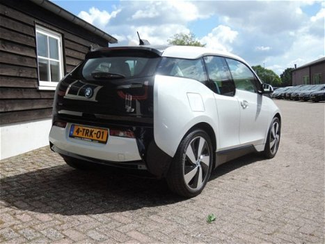 BMW i3 - Basis 22kwh incl.BTW - 1