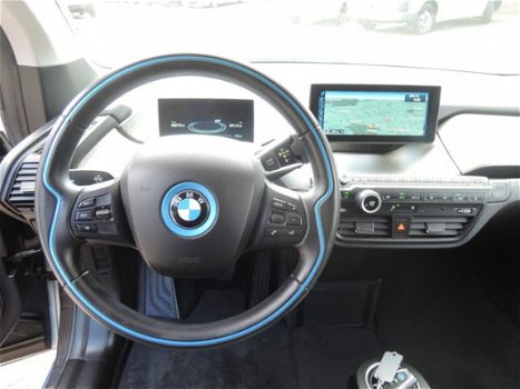 BMW i3 - Basis 22kwh incl.BTW - 1