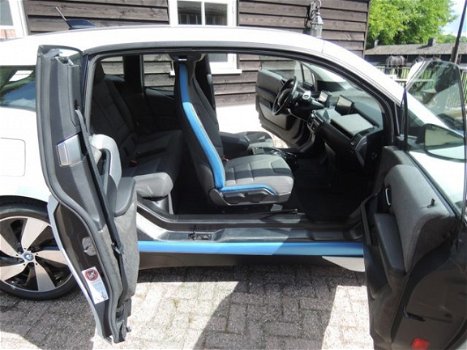 BMW i3 - Basis 22kwh incl.BTW - 1