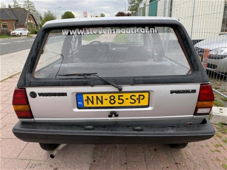 Volkswagen Polo - 1.05 Cambridge APK 12-2020 - 1