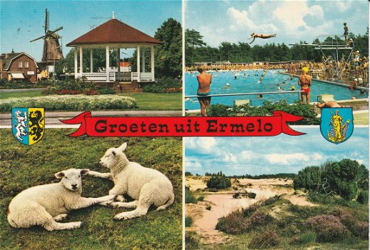 Groeten uit Ermelo 382_2 - 1