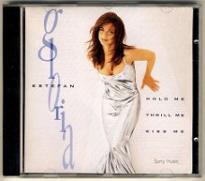 Gloria Estefan - Hold Me, Thrill Me, Kiss Me