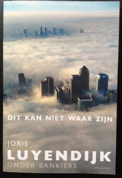 Joris Luyendijk - Het zijn net mensen - beelden uit het midden-oosten - 3