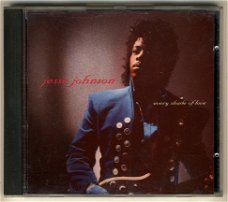 Jesse Johnson - Every Shade Of Love