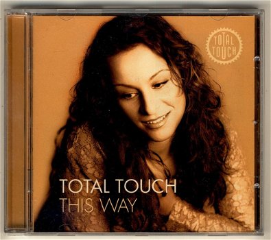 Total Touch - This Way - 1