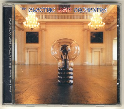 The Electric Light Orchestra - First Light Series - 1