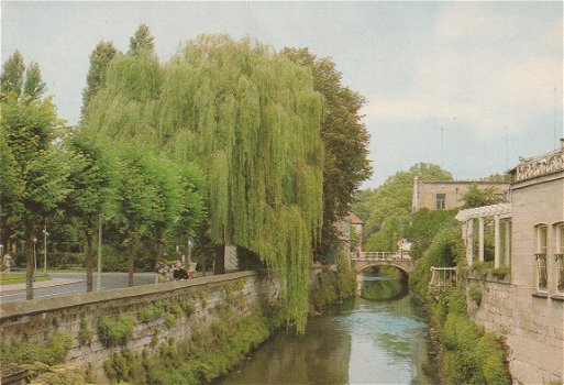 Valkenburg(L) Geul 1976 - 1