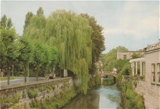 Valkenburg(L) Geul 1976