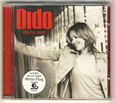 Dido - Life For Rent - 1