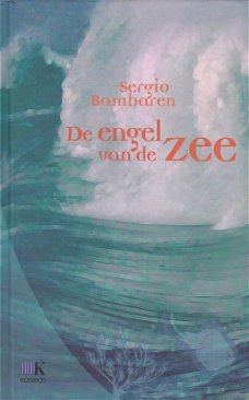 DE ENGEL VAN DE ZEE - Sergio Bambaren