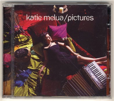 Katie Melua - Pictures - 1