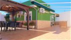 huis in Torreta Florida Torrevieja, Het huis is volledig gerenoveerd en uitgerust met Bosch, huis he - 1 - Thumbnail