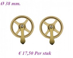 === Katrol = zie omschrijving = gebruikt === 28240