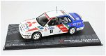 1:43 (Ixo) Mitsubishi Galant VR4 winner RAC Rally 1989 #19 P.Airikkala - 0 - Thumbnail